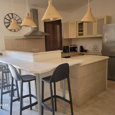 Residenza Degli Ulivi Lejlighed Olbia Eksteriør billede