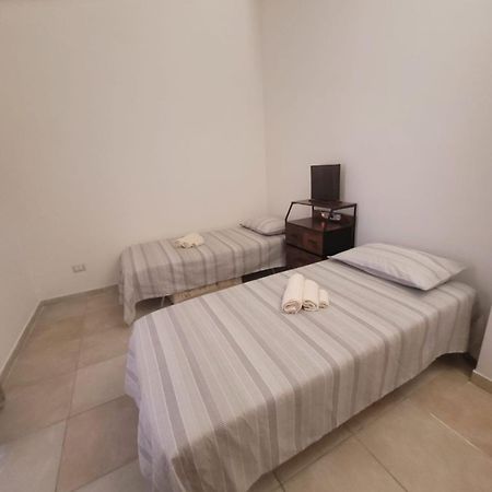 Residenza Degli Ulivi Lejlighed Olbia Eksteriør billede