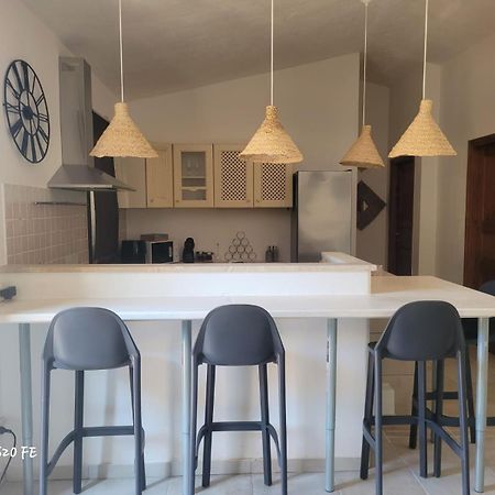 Residenza Degli Ulivi Lejlighed Olbia Eksteriør billede
