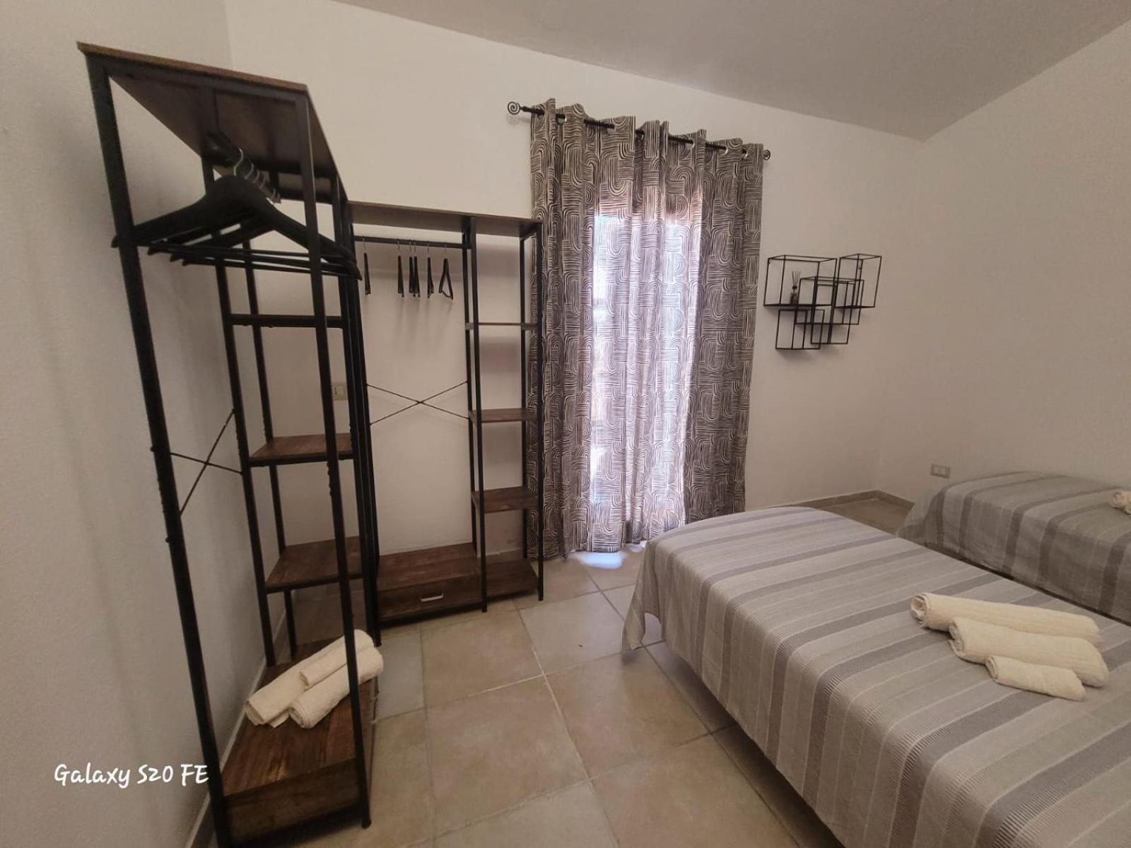 Residenza Degli Ulivi Lejlighed Olbia Eksteriør billede
