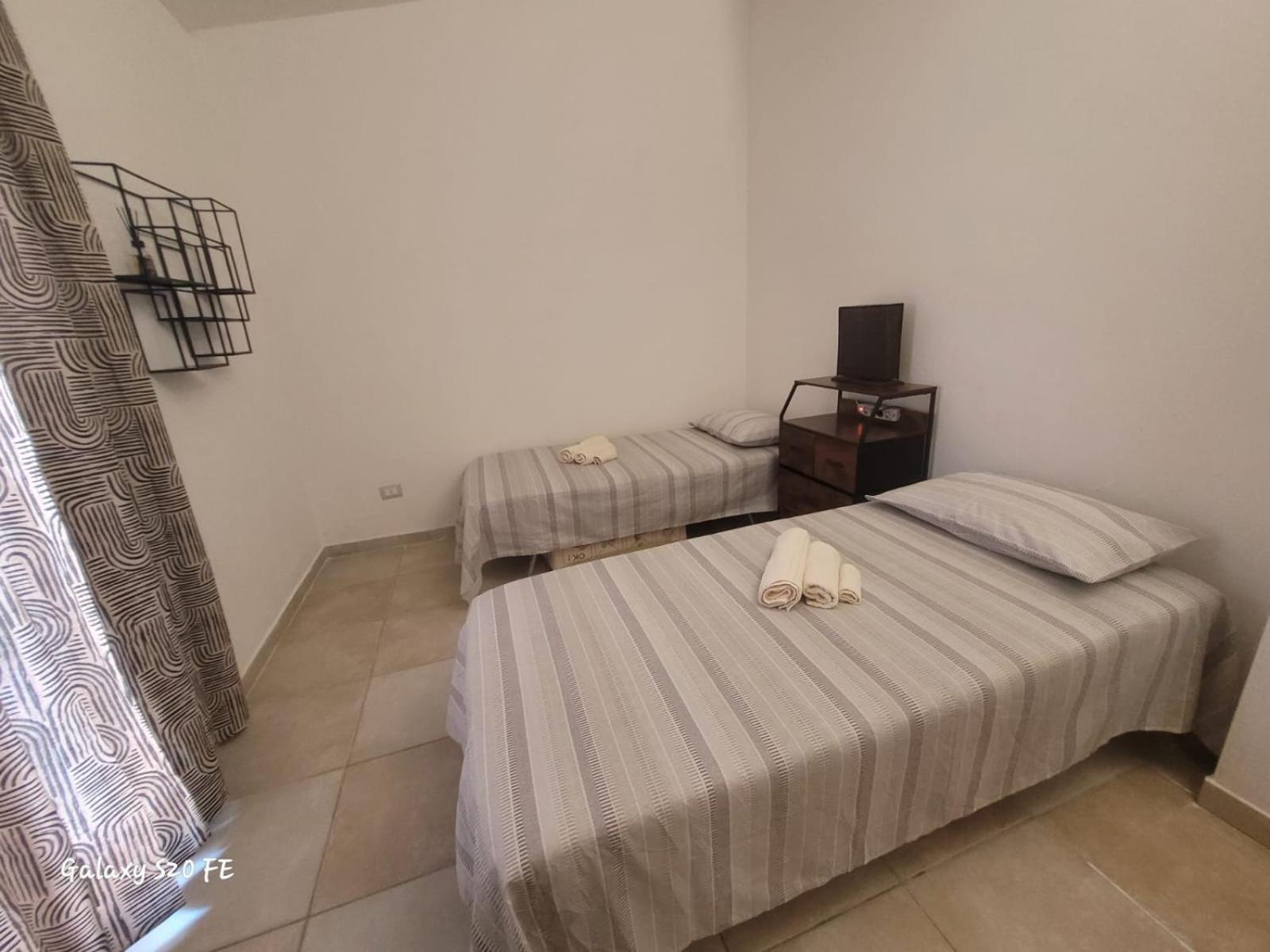 Residenza Degli Ulivi Lejlighed Olbia Eksteriør billede