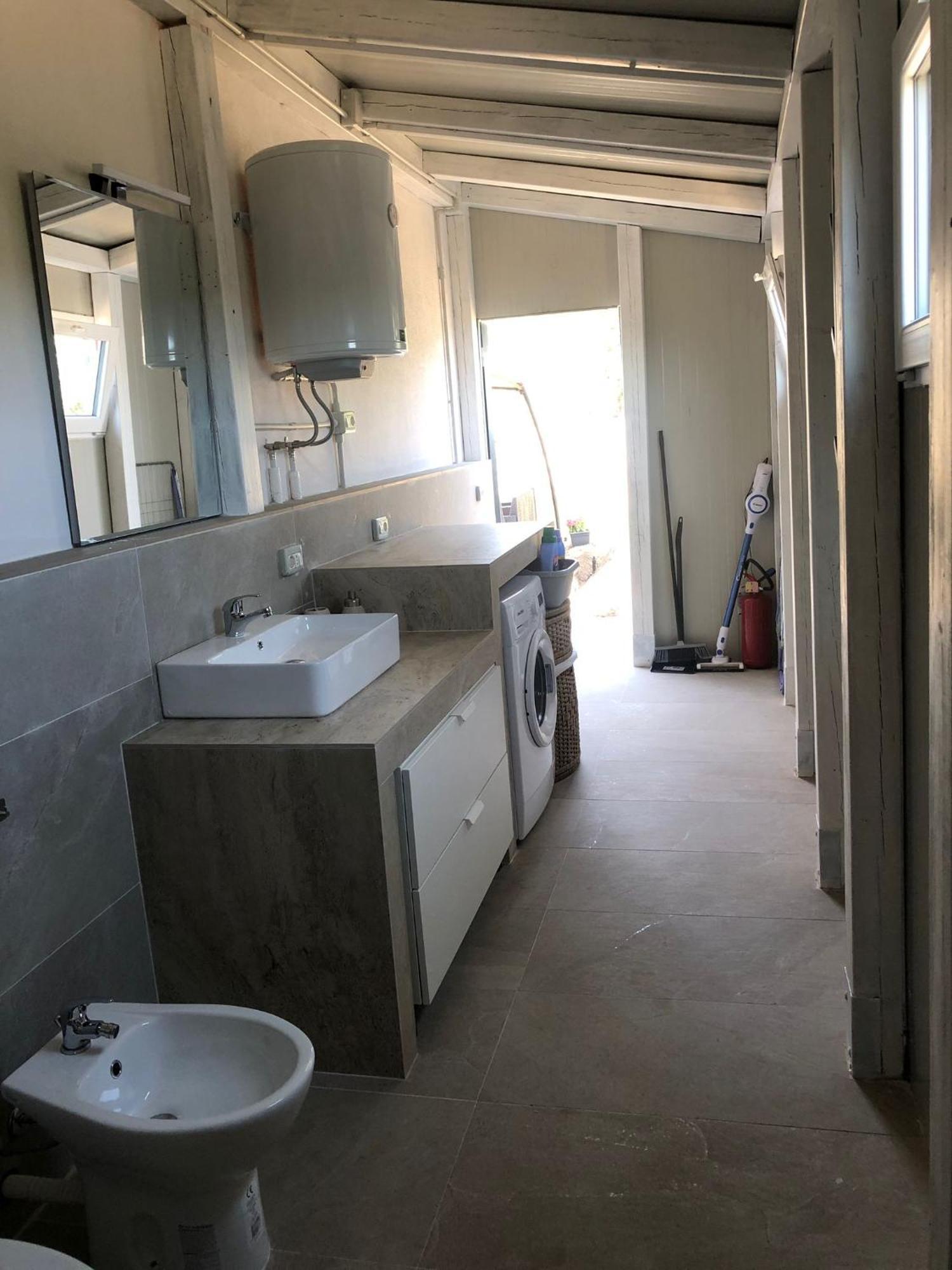 Residenza Degli Ulivi Lejlighed Olbia Eksteriør billede